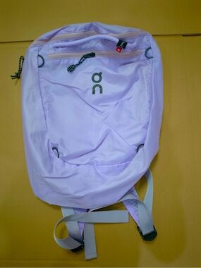 On Running Cloud backpack